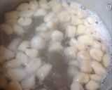 Foto langkah ke 6 dari resep Pentol salome.