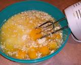 Mike's Lazy Pineapple Upsidedown Cakes recipe step 6 photo