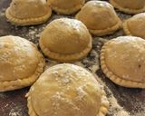Foto del paso 3 de la receta: Masa de sorrentinos