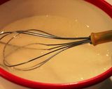 A picture of step 4 of Lemon & Soda Jello for Beautiful Skin.