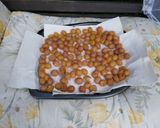 Mirabellen als Umeboshi einlegen Rezeptschritt 9 Foto