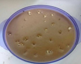 Foto del paso 5 de la receta: 🍰Torta al microondas 10min🍰