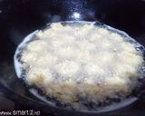 A picture of step 4 of Pakora.