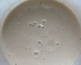 Foto del paso 2 de la receta: Fresco o chicha de arroz con piña sin azúcar añadida