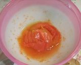A picture of step 2 of Macaroni Salad With Tomato Cream Sauce.