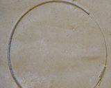 A picture of step 6 of Quick and Easy Corn Tortillas.