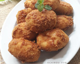 Foto langkah ke 5 dari resep Gemblong #Bandung_RecookLeniDenyra.
