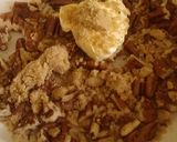 A picture of step 5 of Vickys Pumpkin Pasta Sauce GF DF EF SF NF.