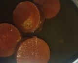 Foto langkah ke 1 dari resep Bolu Kukus Gula Merah.