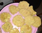 A picture of step 7 of Potato Croquettes.
