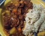 Foto del paso 8 de la receta: Guiso de lentejas!!!