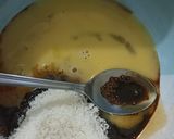 Foto langkah ke 6 dari resep Mexican Bun.
