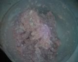 Foto del paso 1 de la receta: Croquetas de pollo relleno