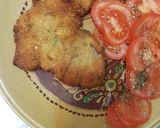 Foto del paso 4 de la receta: Milanesa de ternera