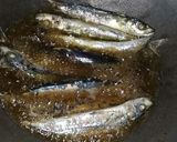 Foto langkah ke 2 dari resep Ikan Kranjang Bumbu Tauco.