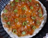 Foto del paso 4 de la receta: Pizza 🤤