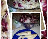 AMIEs Pear, Radicchio & Walnut Salad recipe step 3 photo