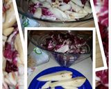A picture of step 3 of AMIEs Pear, Radicchio & Walnut Salad.