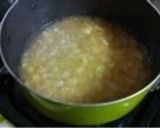 A picture of step 3 of Potato Potage Soup.