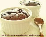 A picture of step 23 of Rich Chocolate Gateau with 2 Ingredients.