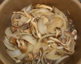 A picture of step 4 of Tomato Hashed Beef Stew.