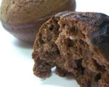 A picture of step 15 of Cute Petit Chocolate Cakes Baked in a Takoyaki Maker!.
