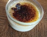 Une image de l'étape 8 de Crème Brûlée.
