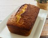 Foto langkah ke 4 dari resep Banana Bread.