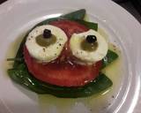 AMIEs Halloween MONSTER-RELLA Caprese recipe step 3 photo