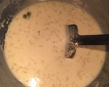 A picture of step 7 of Poha Kheer.