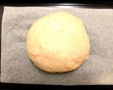 A picture of step 3 of Sublime Pain de Champagne.