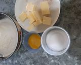 Foto del paso 1 de la receta: Quiche lorraine