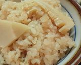 A picture of step 6 of Standard 5 Ingredient Rice.
