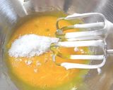 A picture of step 15 of Heavenly Chiffon Cake (with Lots of Tips).