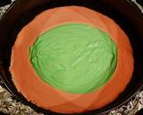 Peppermint / Vanilla Layered Creamy Cheesecake recipe step 11 photo