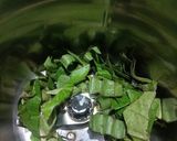 पान गुलकंद कुल्फी PaanGulkandKulfi रेसिपी चरण 3 फोटो