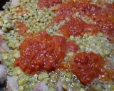 Foto del paso 5 de la receta: Guiso de lentejas con panceta