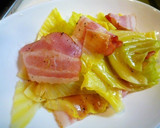 A picture of step 10 of Meltingly Soft Simmered Cabbage.