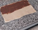 Foto del paso 2 de la receta Macro rollitos de canela