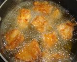 A picture of step 4 of Addictive Spicy Karaage with Doubanjiang.