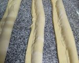 Foto del paso 8 de la receta: Trenza dulce rellena.👩🏼‍🍳