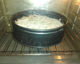 Foto del paso 8 de la receta: Apple Crumble🍏