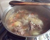 Foto del paso 1 de la receta: Cazuela de vacuno