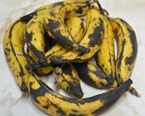 A picture of step 1 of Banana Fritters.