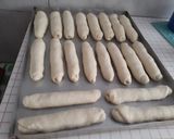 Foto del paso 2 de la receta: Pan de pachos