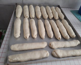 Foto del paso 2 de la receta: Pan de pachos