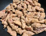 蔥爆豬肉 / 家常熱炒的食譜步驟3照片