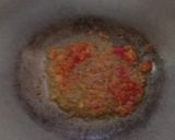 Foto langkah ke 2 dari resep Nasi goreng aromatik.