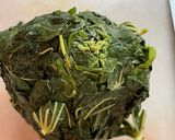 Foto langkah ke 1 dari resep Gulai daun singkong.