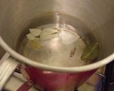 Foto del paso 2 de la receta: Spaghetti con camarones